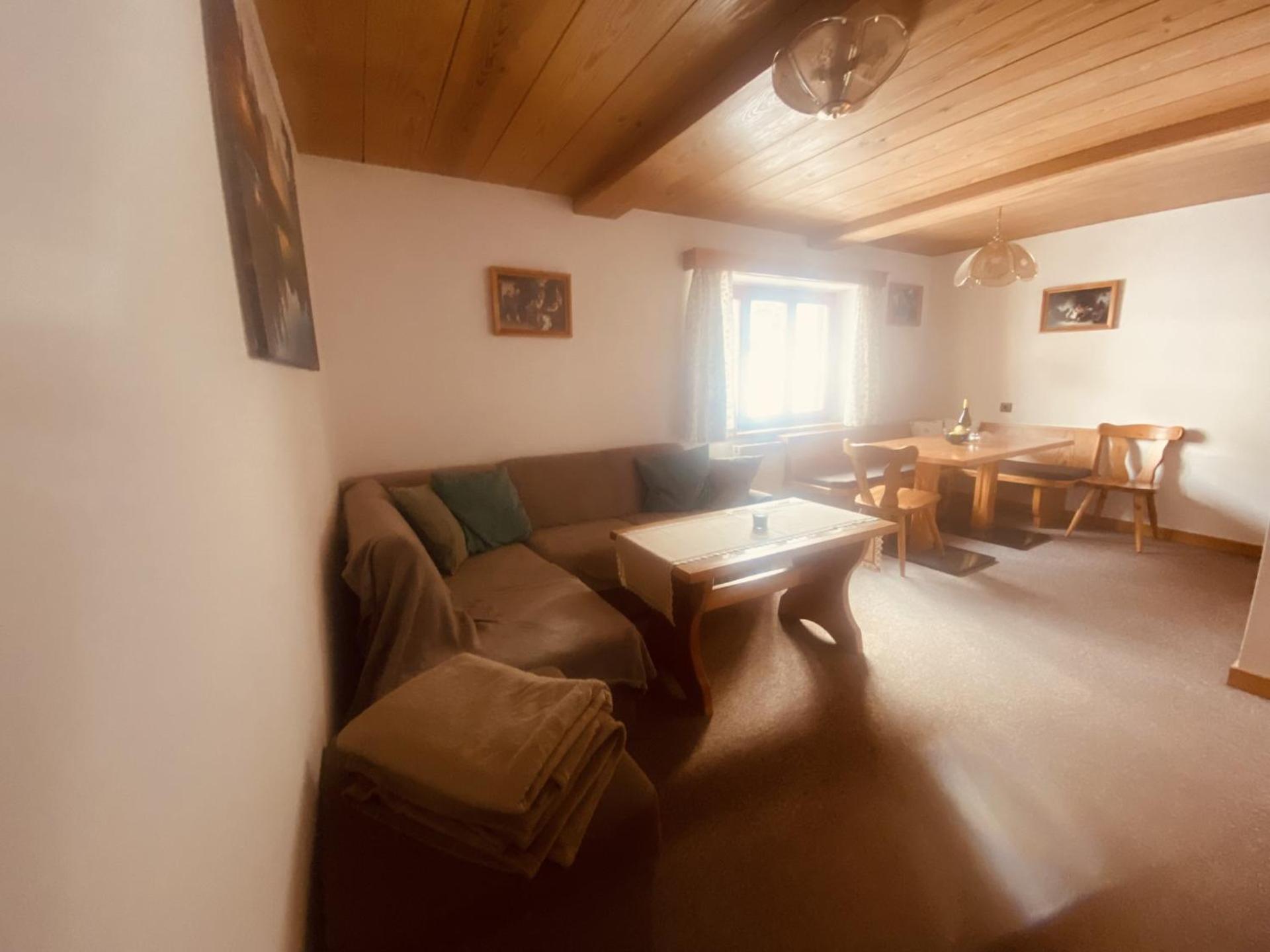 Ferienwohnung Haus Scholl Reith bei Seefeld Exteriör bild