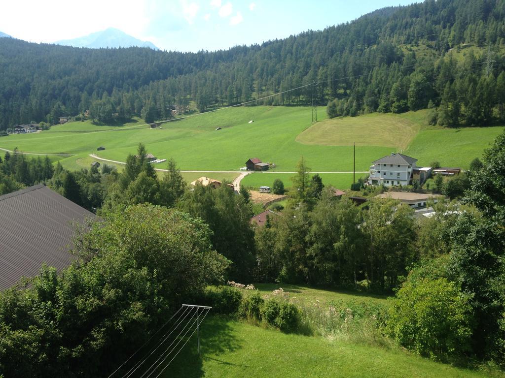 Ferienwohnung Haus Scholl Reith bei Seefeld Exteriör bild